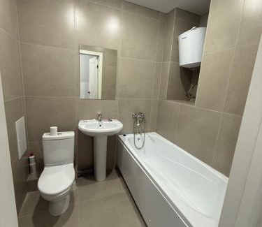Kostanay Apartment | Квартира студия