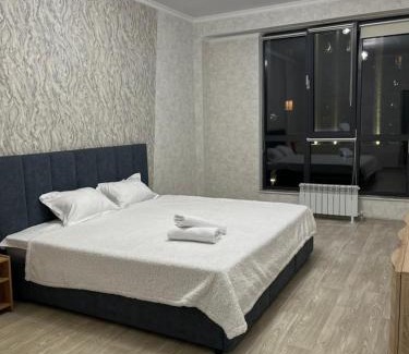 Almaty Apartment | Квартира Счастья