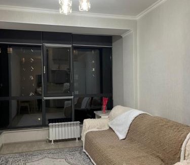 Almaty Apartment | Квартира Счастья