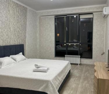 Almaty Apartment | Квартира Счастья