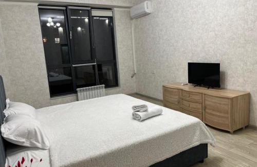 Almaty Apartment | Квартира Счастья