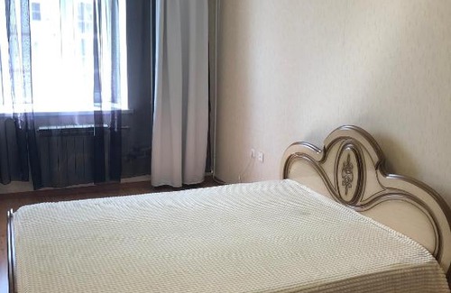 Novo-Savinovskiy Apartment | Квартира с видом на аквапарк