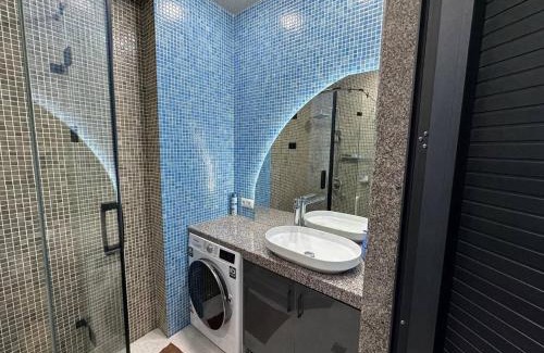 Tashkent Apartment | Квартира с Видом На Tashkent City! ЖК NRG U-tower