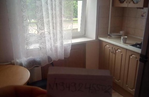 Kaliningrad Apartment | квартира у плазы
