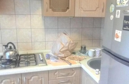 Kaliningrad Apartment | квартира у плазы