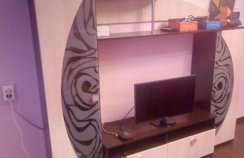 Kaliningrad Apartment | квартира у плазы