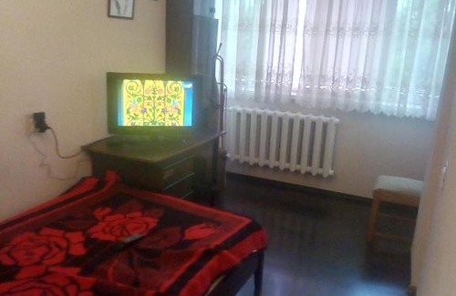 Kaliningrad Apartment | квартира у плазы