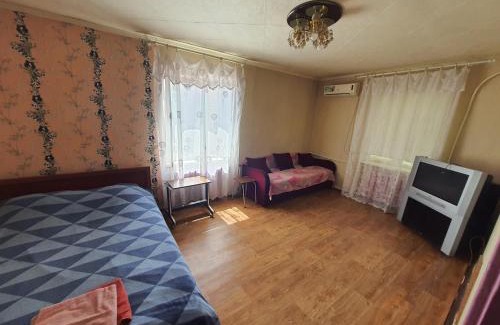 Krivoy Rog Apartment | Квартира у центрі міста
