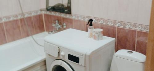 Dnipropetrovsk Oblast Apartment | Квартира 2х-комнатная посуточно