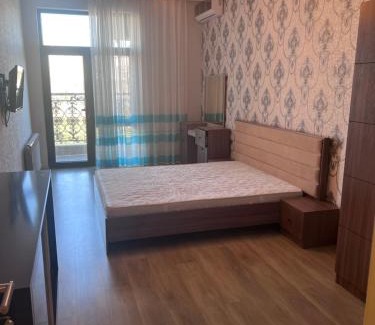 Khatai Apartment | Квартира