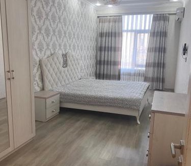 Khatai Apartment | Квартира