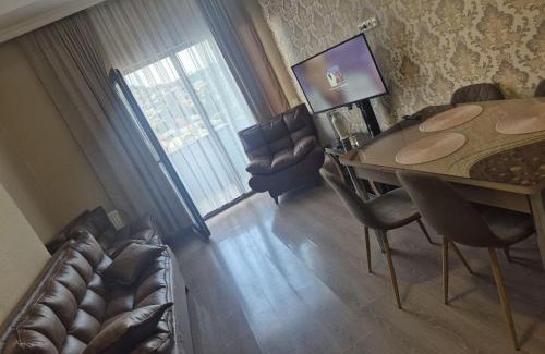 Tbilisi Apartment | Квартира