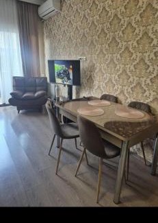 Tbilisi Apartment | Квартира