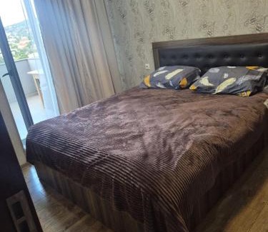 Tbilisi Apartment | Квартира