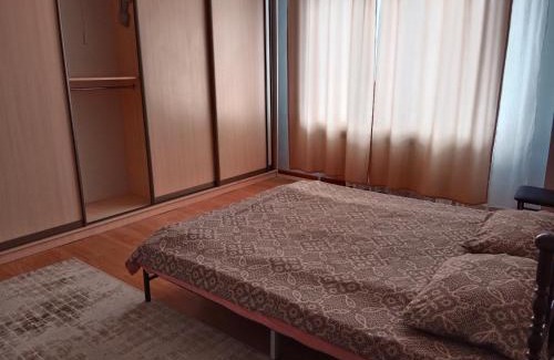 Aktobe Apartment | Квартира