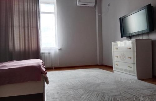 Aktobe Apartment | Квартира