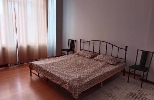 Aktobe Apartment | Квартира