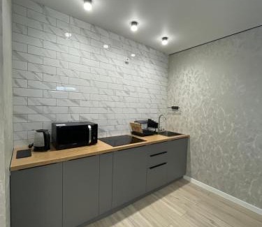 Kostanay Apartment | Квартира