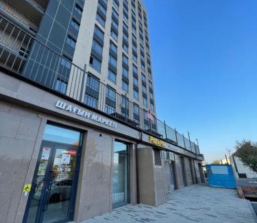 Kostanay Apartment | Квартира