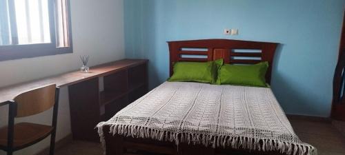 Yaounde Apartment | Квартира Olimbe