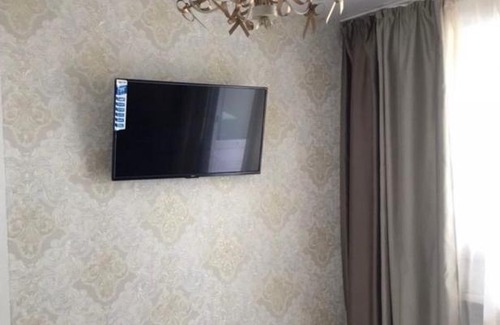 Blagoveschenka Apartment | квартира