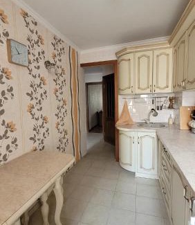 Odessa City Center Apartment | Квартира