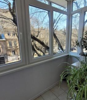 Odessa City Center Apartment | Квартира