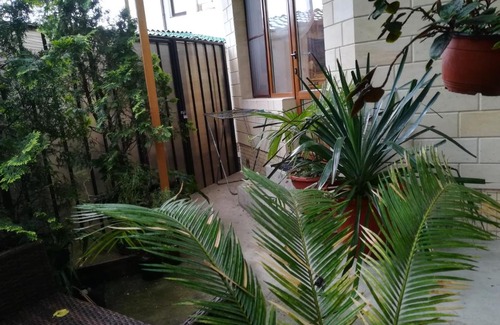 Tsentralnyy House | Квартиры в центре Сочи у Елены