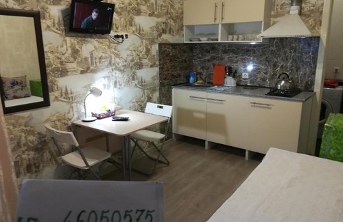 Tsentralnyy House | Квартиры в центре Сочи у Елены