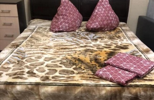 Novy Urengoy Apartment | Квартиры по суточно