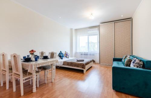 Almaty Apartment | Кватира-студия в центре города