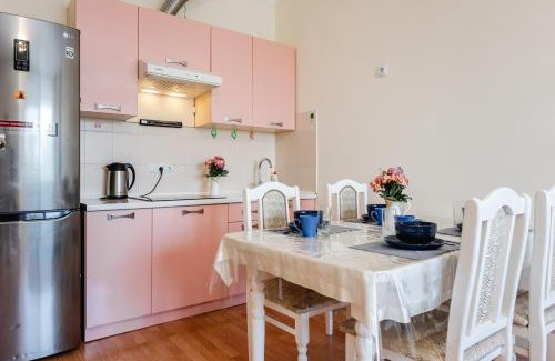 Almaty Apartment | Кватира-студия в центре города
