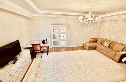 Bishkek Apartment | Кватира 2х - комнатная
