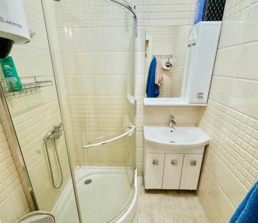 Bishkek Apartment | Кватира 2х - комнатная