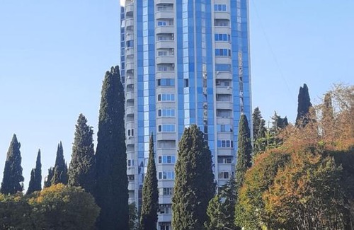 Sochi City Centre Apartment | Кипарис