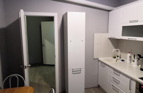 Kirovsk Apartment | Кировск Кондрикова 6 Однушка
