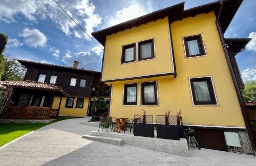 Koprivshtitsa House | Китанова къща