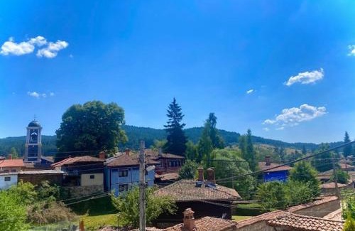 Koprivshtitsa House | Китанова къща