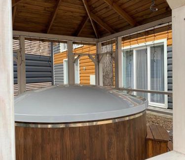 Sokyrna House | Клуб відпочинку Dacha