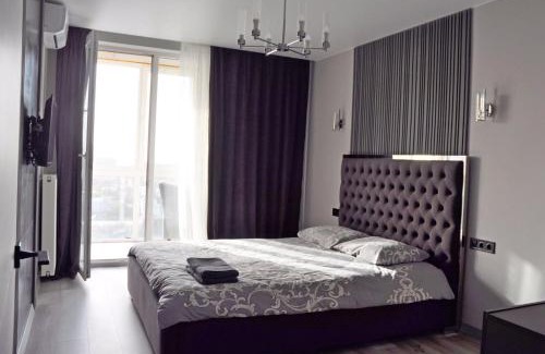 Yavory Apartment | Княгині Ольги нові апартаменти