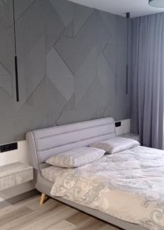 Yavory Apartment | Княгині Ольги нові апартаменти