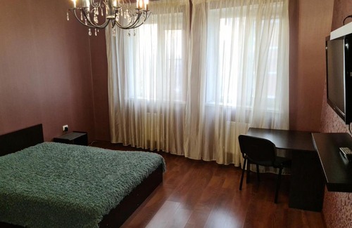 Zapadnyy okrug Apartment | Кожевенная 56.14