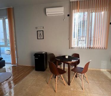 Nessebar Apartment | Кокалу Бийч Апартаменти