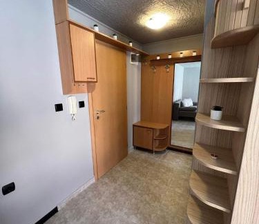 Nessebar Apartment | Кокалу Бийч Апартаменти
