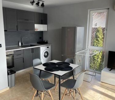 Nessebar Apartment | Кокалу Бийч Апартаменти