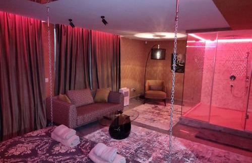 Lozenets Apartment | Кокиче 3