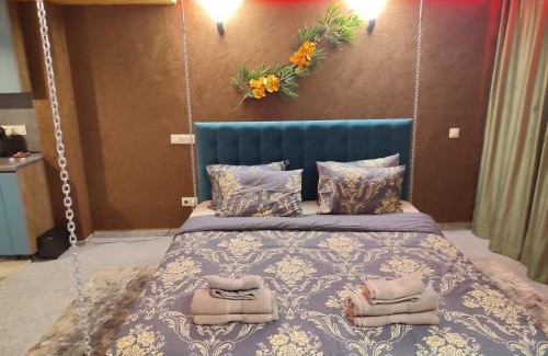 Lozenets Apartment | Кокиче 3