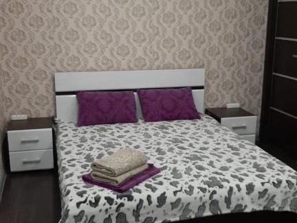 Norilsk Apartment | Комсомольская, 34, к.1