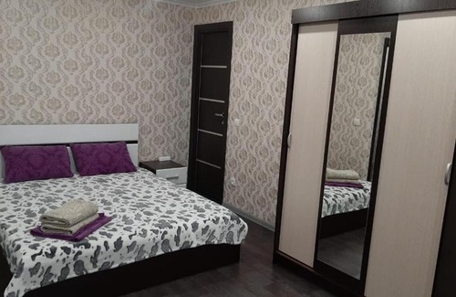 Norilsk Apartment | Комсомольская, 34, к.1