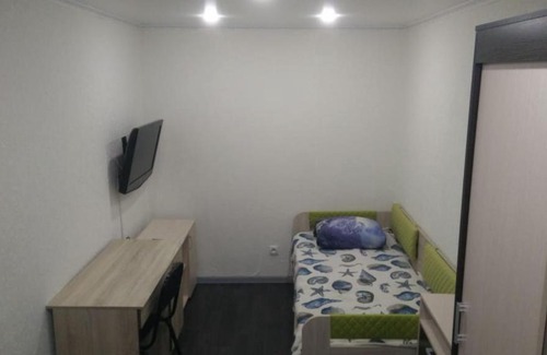 Norilsk Apartment | Комсомольская, 34, к.1